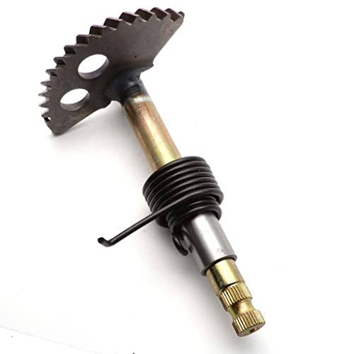 I[goCLbNX^[gMAVtgXvOKXPbgubVԃI[goCiXN[^[fGWGy6 50 125 150cct139qmbƌ݊(125CC 159MM GEAR)