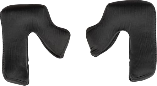 Fly Racing Cheek Pads for Kinetic Rally Helmet - Md