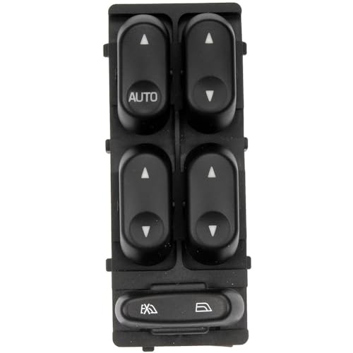 Interrupteur de vitre électrique Ford camion 2000 bouton de commande - 3