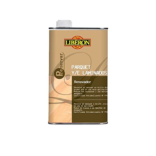 Liberon Renovador parquet y/e laminados 1l