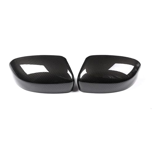 Coques de rétroviseurs en fibre carbone Maserati Levante 2016-2018 accessoires extérieurs