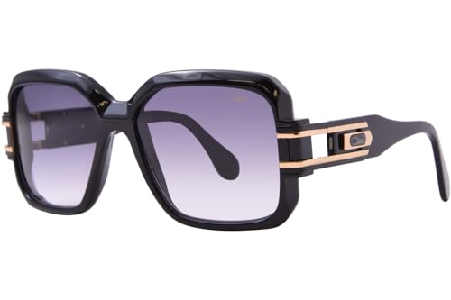 Cazal 623 Round Sunglasses