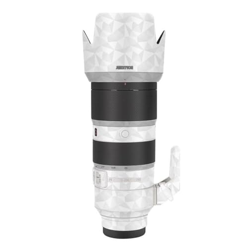 Film de protection Sony FE 70-200 mm F2.8 GM OSS vinyle