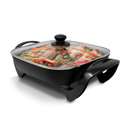 Catálogo para Comprar On-line Sarten electrico - los más vendidos. 8