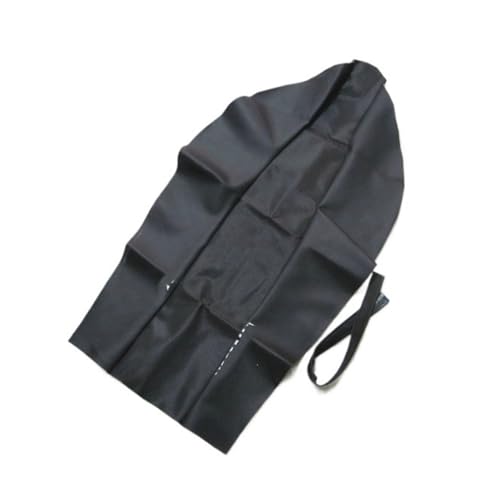 Coussin protection protège siège moto TTR250 antidérapant et étanche