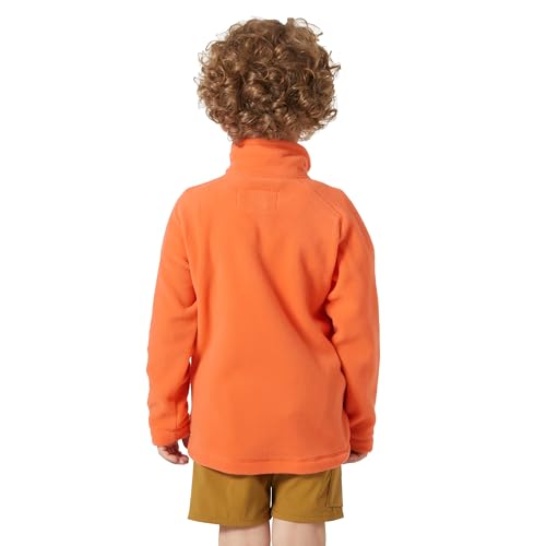 Image of Helly Hansen Kids Fleece Jacket (Big Kid)