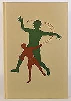 The Prophecy B000GUNVN2 Book Cover