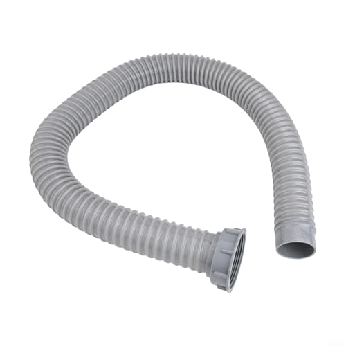 Tubería flexible para desagüe de cocina 100cm miniatura 6