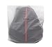 Wehope Seat Air Cushion Pad Compatible with Cruiser Sport Motorcycle Fits Most Seats of Sport Touring, 11