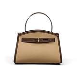 na horizontal é tudo igual Made of high-quality cowhide, soft and delicate to the touch, the leather is thick and full，the interior is made of synthetic leather