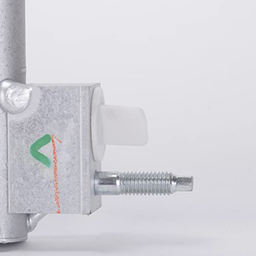 Tyc 3672 Condenser Assembly Compatible With 2008-2011 Ford Focus #TOP4