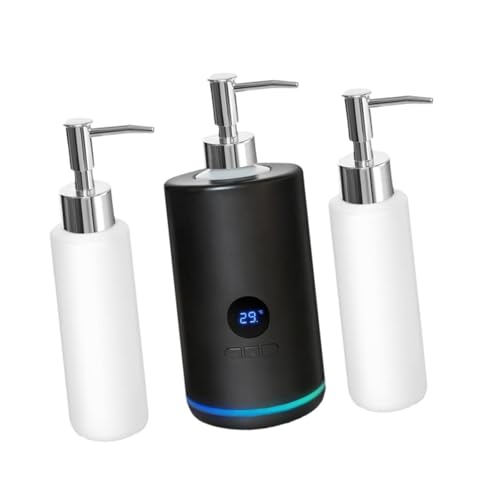 Calentador de crema de masaje para estética y spa en casa con pantalla LED digital