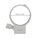 ANGGREK Camera Lens Tripod Mount Collar Ring for 70-200mm F4/F4L is USM Fix and Balance Lens Mount Ring for