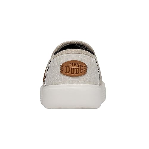 Image of Hey Dude Women's Sunapee Slip on Sneakers