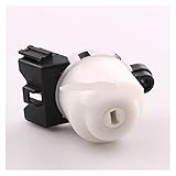 motor arranque toyota avensis t22  THua Store 84450-05030 84450-02010 84450-0D010 Interruptor De Arranque del Motor del Motor Compatible con Toyota Yaris I Avensis Compatible con Toyota Corolla VIII IX E11 E12