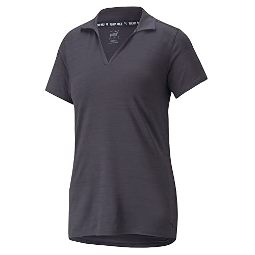 PUMA Golf Polo Cloudspun Coast chemise homme manches courtes ete