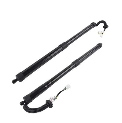 Support entretoises à ressort à gaz KD5L-636-EXB Mazda CX-5 17-21