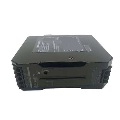 S8VKG12024 alimentation à découpage contre les coupures de tension machine