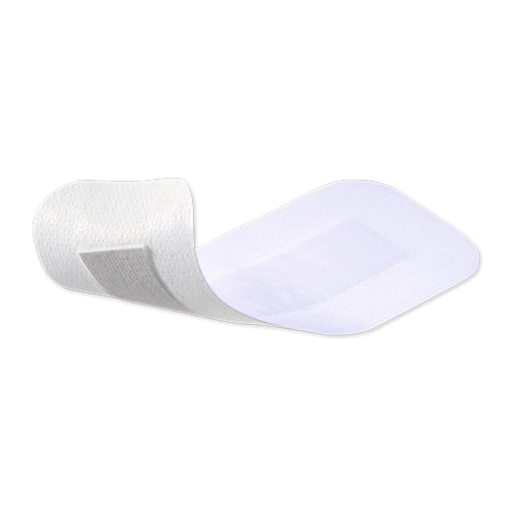 Cosmopor E Sterile Adhesive Wound Dressings 10cm x 8cm x 25 Surgical Cuts Burns