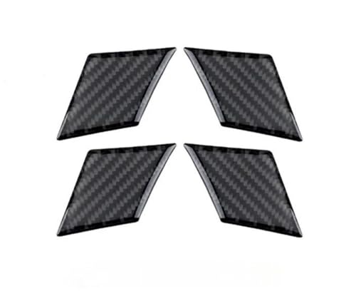 Autocollants couvercle bol poignée porte intérieure A4 B9 2017-2020 tuning