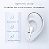 Headphones for iPhone[MFi Certified]Wired iPhone Earphones Stereo Sound In-Ear Earbuds with (Built-in Microphone&Volume Control),Compatible with iPhone 14/14 Plus/14 Pro Max/13/12/Mini/11/X/XR/XS/SE/8 - Image 4