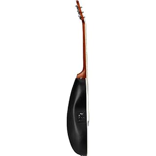 Ovation Applause Guitare Élect. Acoustique AB24II-RR Mid Cutaway ruby red - Les Beatles, Paul McCartney, John Lennon, RIngo Starr, George Harrison Ovation Applause Guitare Élect. Acoustique AB24II-RR Mid Cutaway ruby red – Image 6