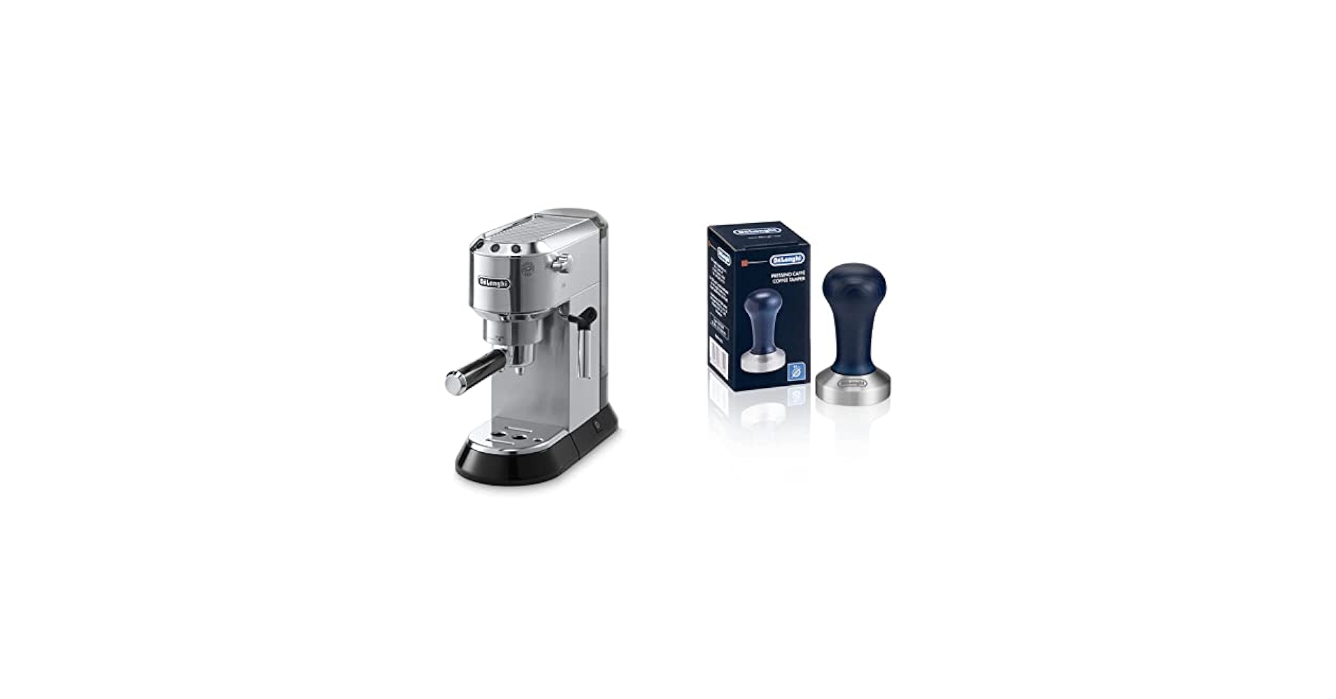 Amazon.com: De'Longhi EC680M Espresso, Stainless Steel