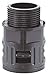 Produktbild Flexa Schnellverschraubung IP67,gerade RQG-M AD13,0/M16sw