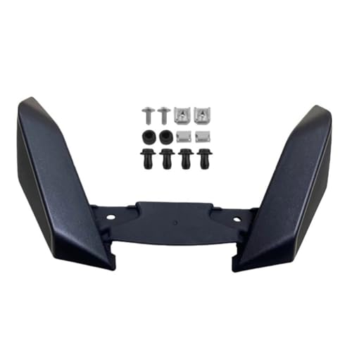 Extension de carénage avant R1300GS anti-projections avec spoiler moto intégré