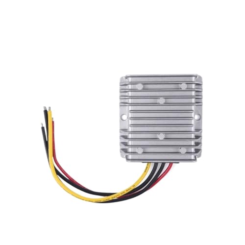 Régulateur abaisseur 36V-72V vers 12V pour éviter les surtensions
