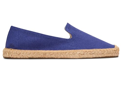Image of Soludos womens Smoking Slipper Espadrille