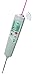 Testo 826-T4 (0563 8284) Combo Food IR Thermometer w/ laser, incl. TopSafe Protective Cover