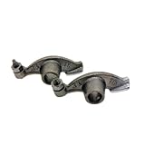 Nockenwelle Kipphebel Fit for FES SES NES 125 150 125CC 150CC 14100-KGF-910 14431-KGF-910 Motorrad(Rocker Arm)