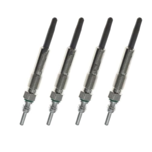 Bougie demarrage haute conductivité pour Megane 1995 a 2003