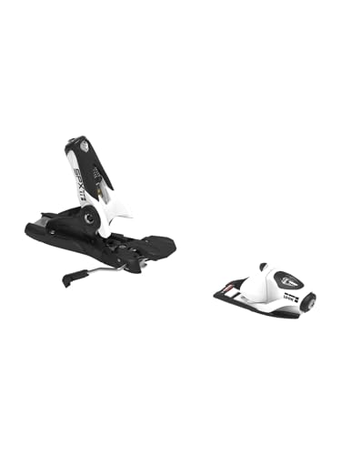 Rossignol SPX 11 GW B90 - Downhill Ski Bindings for Men and...