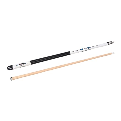 Taco de billar Drfeify de madera de arce con punta 13mm miniatura 2