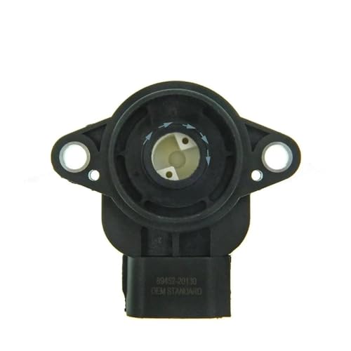 Capteur TPS haute précision pour injection Kia Sephia 198220-1131