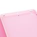 iPad Mini Case, Phenix-Color Hello Kitty Design Premium Flip Stand PU Leather Hard Case for Apple iPad Mini 1/2/3 + Free Screen Protector (#04)