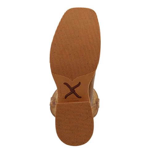 Image of Twisted X MXW0004