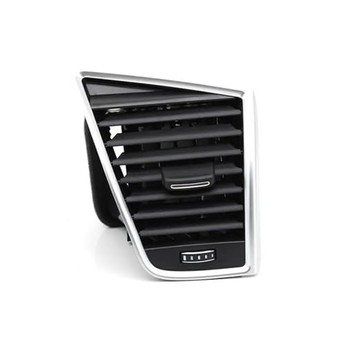 Rejilla de ventilación central para Audi Q5 2009-2018 lado izquierdo y derecho LHD