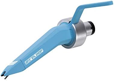 Reloop Concorde Blue - Sonido profesional adecuado para scratchin...