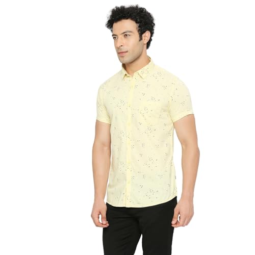 Image of Spykar Men Shirt
