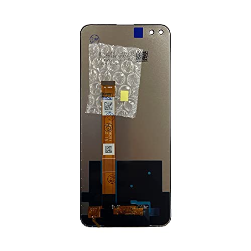 Smartex® LCD Display compatible with Realme 6 Pro (RMX2061) - Image 2