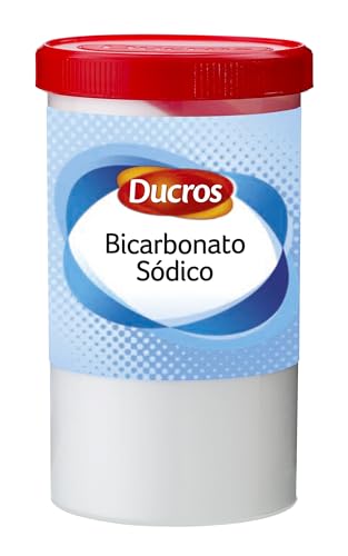 DUCROS - Bicarbonato Sódico - Otros - Cocina, Repostería, Usos Diversos - 250g