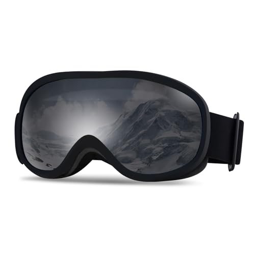 Vrythaxion OTG Anti Fog Goggles