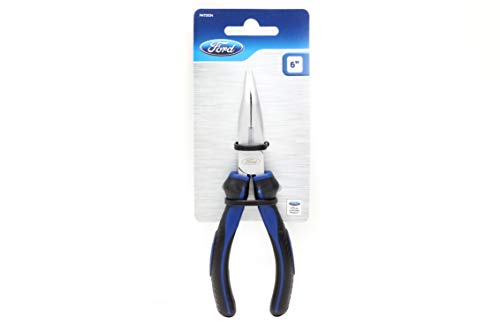 Ford Tools FHT0034 Alicate Punta Curva 6