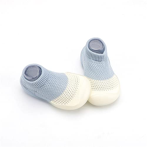 Baby Girl Shoes,Shoes Mixed Colors Elastic Socks Infant Baby Mesh First Indoor Walkers Toddler Baby Shoes Boy Shoes2
