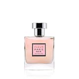 Jean Marc Paris Fleur Paris Noir Eau de Parfum 1.7 oz Spray