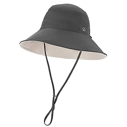 BENEUNDER Sheel Sun Hats for Women Wide Brim Foldable UV Protection UPF50+ Visors for Outdoor Travel Vacation