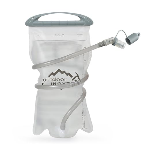 Cantimploras y Botellas de Agua 2L Marca Generic